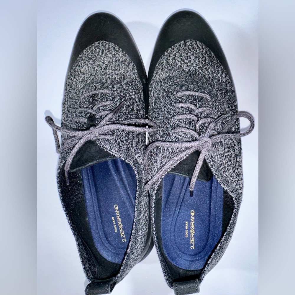 EUC COLE HAAN 2.ZeroGrand Stitchlite Oxford - women's‎ 10B.